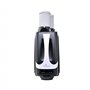 TTulpe CampCool AC-10, climatiseur portable, 1000 Watt, R290