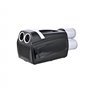 TTulpe CampCool AC-10, climatiseur portable, 1000 Watt, R290