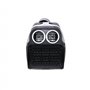 TTulpe CampCool AC-10, climatiseur portable, 1000 Watt, R290