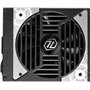 Source d'alimentation ASROCK TC-1300T, PSU, 1300 W, 80 Plus Titane, 135 mm, modulaire, PCI-E 5.1 (12+4pin) x2, PCI-E (6+2 Broche