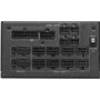 Source d'alimentation ASROCK TC-1300T, PSU, 1300 W, 80 Plus Titane, 135 mm, modulaire, PCI-E 5.1 (12+4pin) x2, PCI-E (6+2 Broche