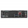 GIGABYTE H810M Gaming WIFI6 Carte mère - Processeurs Intel Core Ultra (Série 2), VRM 4+1+2 Phases, jusqu'à 6400 MHz DDR5, 1xPCIe