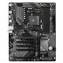 GIGABYTE B550 Eagle Carte mère - Processeurs AMD Ryzen série 5000 G, VRM 10+3+1 Phases, jusqu'à 3200 MHz DDR4, 1xPCIe 4.0 + 1xPC