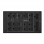 GIGABYTE UD1600PM PG5 AI Top Bloc d'alimentation - PCIe 5.0, 80 Plus Platinum, Design entièrement modulaire, Ventilateur 120 mm,