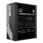 GIGABYTE UD1600PM PG5 AI Top Bloc d'alimentation - PCIe 5.0, 80 Plus Platinum, Design entièrement modulaire, Ventilateur 120 mm,
