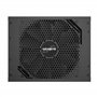 GIGABYTE UD1600PM PG5 AI Top Bloc d'alimentation - PCIe 5.0, 80 Plus Platinum, Design entièrement modulaire, Ventilateur 120 mm,