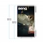 BenQ EW2790U 4K Écran, 27", 3840x1260, P3 98%, Technologie AI Contrast Exclusive, Haut-parleurs 2.1 intégrés avec Caisson de Bas