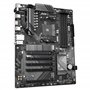 GIGABYTE B550 Eagle WIFI6 Carte mère - Processeurs AMD Ryzen série 5000 G, VRM 10+3+1 Phases, jusqu'à 3200 MHz DDR4, 1xPCIe 4.0 