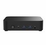 ASUS NUC 14 Essential Slim Kit RNUC14MNK3500002 (avec processeur Intel N355, Carte Graphique intégrée, WiFi 6E, sans système d'e