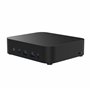 ASUS NUC 14 Essential Slim Kit RNUC14MNK3500002 (avec processeur Intel N355, Carte Graphique intégrée, WiFi 6E, sans système d'e