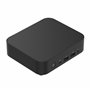 ASUS NUC 14 Essential Slim Kit RNUC14MNK3500002 (avec processeur Intel N355, Carte Graphique intégrée, WiFi 6E, sans système d'e