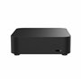 ASUS NUC 14 Essential Slim Kit RNUC14MNK3500002 (avec processeur Intel N355, Carte Graphique intégrée, WiFi 6E, sans système d'e
