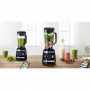 BOSCH MMBH6P6B VITA BOOST Blender - Noir/Inox 279,99 €