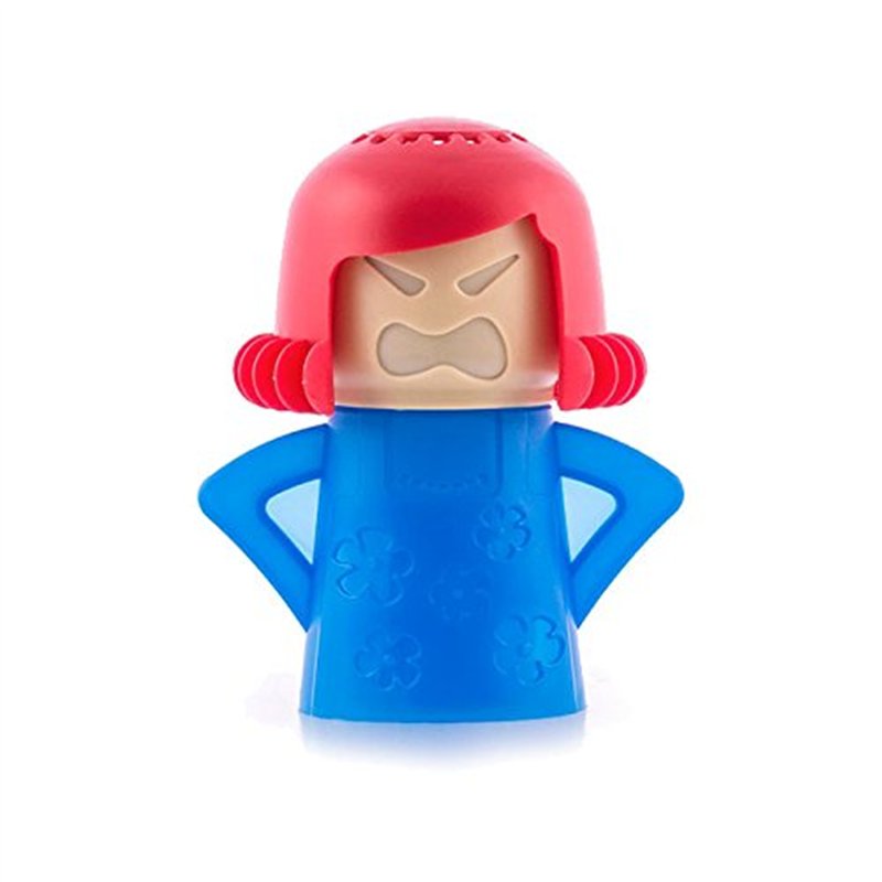 Nettoyeur Vapeur de Micro-Ondes Original