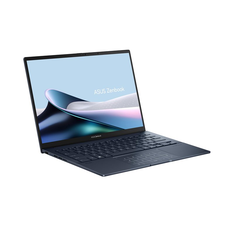 Image secondaire de L'Asus Zenbook 14 UX3405CA-DRPZ401W /14''WQ/T/U9/32G/1T/W11