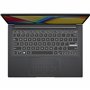 ASUS Vivobook 14 S1405YA-DRLY278W 14 Pouces WUXGA 60Hz PC Portable (AMD Ryzen 7 7730U, 16GB DDR4, 512GB SSD, AMD Radeon Graphics