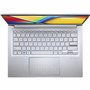 ASUS Vivobook 14 S1405YA-DRLY278W 14 Pouces WUXGA 60Hz PC Portable (AMD Ryzen 7 7730U, 16GB DDR4, 512GB SSD, AMD Radeon Graphics