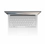 ASUS Zenbook S 14 UX5406SA-DRPZ152W, 14 Pouces, 3K OLED 120Hz, Pc Portable (Intel Core Ultra 7 258V, 32 Go LPDDR5X, 1 to SSD, In