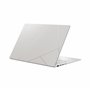 ASUS Zenbook S 14 UX5406SA-DRPZ152W, 14 Pouces, 3K OLED 120Hz, Pc Portable (Intel Core Ultra 7 258V, 32 Go LPDDR5X, 1 to SSD, In