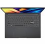 ASUS Vivobook 16 S1605VA-DRMB1661W 16.0 Pouces WUXGA (1920 x 1200) 60Hz Pc Portable (processeur Intel Core i7-150U, 16GB DDR4, 5