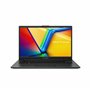 ASUS Vivobook 14 S1404FA-DRNK615W 14 Pouces FHD 60Hz Pc Portable (processeur AMD Ryzen 5 7520U, 16GB LPDDR5, 512GB SSD, AMD Rade