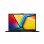 ASUS Vivobook 14 S1404FA-DRNK615W 14 Pouces FHD 60Hz Pc Portable (processeur AMD Ryzen 5 7520U, 16GB LPDDR5, 512GB SSD, AMD Rade