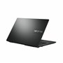 ASUS Vivobook 14 S1404FA-DRNK615W 14 Pouces FHD 60Hz Pc Portable (processeur AMD Ryzen 5 7520U, 16GB LPDDR5, 512GB SSD, AMD Rade