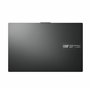 ASUS Vivobook 14 S1404FA-DRNK615W 14 Pouces FHD 60Hz Pc Portable (processeur AMD Ryzen 5 7520U, 16GB LPDDR5, 512GB SSD, AMD Rade