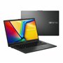 ASUS Vivobook 14 S1404FA-DRNK615W 14 Pouces FHD 60Hz Pc Portable (processeur AMD Ryzen 5 7520U, 16GB LPDDR5, 512GB SSD, AMD Rade