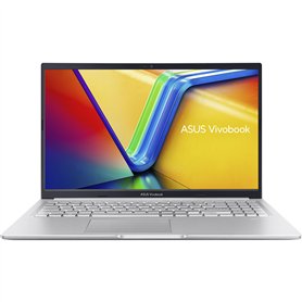 ASUS Vivobook 15 S1502VA-DRNJ475W 15.6 Pouces FHD (1920 x 1080) 60Hz PC Portable (processeur Intel Core i7-13620H, 16GB DDR4, 51