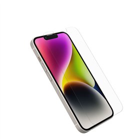 OtterBox Glass Protecteur d'écran pour iPhone 16e, 14, 13, 13 Pro, Verre trempé, protection contre les chutes pour une protectio OtterBox Glass Protecteur d'écran pour iPhone 16e, 14, 13, 13 Pro, Verre trempé, protection contre les chutes pour une protectio