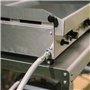 Krampouz Plancha gaz Samba PFSB2MA-KR