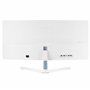 ASUS VU34WCIP-W Eye Care Monitor 34 inch WQHD 3440x1440 1500R Curvature Frameless 100Hz - Flachbildschirm (TFT/LCD) - 34" (90LM0