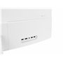 ASUS VU34WCIP-W Eye Care Monitor 34 inch WQHD 3440x1440 1500R Curvature Frameless 100Hz - Flachbildschirm (TFT/LCD) - 34" (90LM0