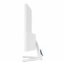 ASUS VU34WCIP-W Eye Care Monitor 34 inch WQHD 3440x1440 1500R Curvature Frameless 100Hz - Flachbildschirm (TFT/LCD) - 34" (90LM0
