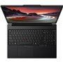 Lenovo Thinkpad P16s G3 Ordinateur Portable 16", Intel Ultra 7 155H,16RAM, 512GB M2 SSD, WUXGA, nVidia RTX A500 Graphique, Windo