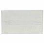 vhbw 10x Sacs compatible avec Cleancraft dryCAT 16 aspirateur - microfibre non tissée, 36cm x 20cm blanc