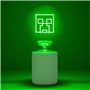 Paladone 14242 Lamp, Multi