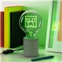 Paladone 14242 Lamp, Multi