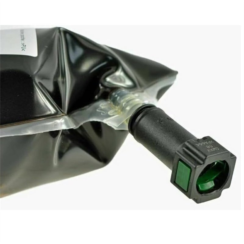 Image secondaire de Réservoir Poche Additif FAP Cérine 1.1L Compatible PEUGEOT Compatible CITROËN & Compatible OPEL - OEM : 9678033680/1500 RZ