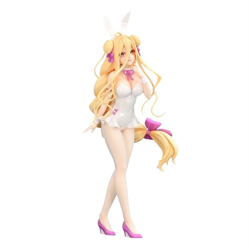 Furyu Date A Live BiCute Bunnies Statue en PVC Mukuro Hoshimiya 27 cm