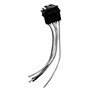 Kit de Réparation Faisceau Électrique Feu Arrière Compatible Renault Clio 2 - Connecteur & Câblage de Remplacement