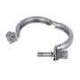 Collier de Fixation Vanne EGR Compatible Peugeot Compatible Citroën 1.4 HDI 1.6 HDI - OEM 16283J