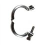 Collier de Fixation Vanne EGR Compatible Peugeot Compatible Citroën 1.4 HDI 1.6 HDI - OEM 16283J