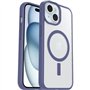 Otterbox Coque Sleek Series MagSafe pour iPhone 16e, 15, 14, 13, Antichoc, Anti-Chute, Ultra-Mince, Protection Fine, testé Selon