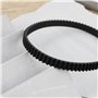 SG Store 4pcs Courroies en Caoutchouc pour Aspirateur Compatible avec Shark Rotator Lift Away NV500 NV501 NV502 NV503 NV500W NV5