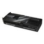 Gigabyte GeForce RTX 5070 Ti WINDFORCE SFF 16G Carte Graphique - 16GB GDDR7, 256bit, PCI-E 5.0, 2452 MHz Fréquence du cœur, 3 x 