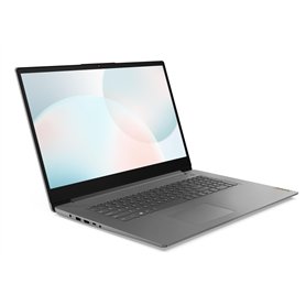 Lenovo Ordinateur Portable IdeaPad 3 17IAU7 (82RL00AQFR) 17.3"/I5-1235U/16Go/512SSD/w11Home
