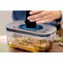 BOSCH - 3 boites de conservation sous vide hermétiques : 0.7L. 1.0L et 1.5L - Ba 74,99 €