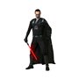BigBuy Carnival Déguisement pour adulte noir - Marque EAN : 8422259771081 - Taille XL